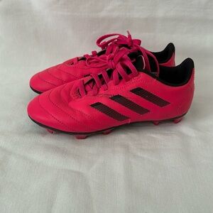 Adidas Soccer Cleats